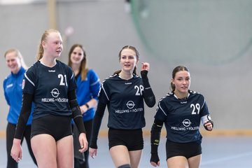 Bild 787 - wU18 Norddeutsche Meisterschaft